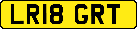 LR18GRT