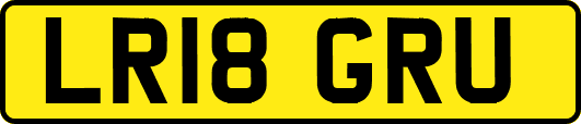LR18GRU