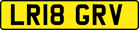 LR18GRV