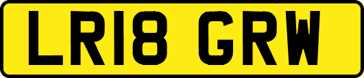 LR18GRW