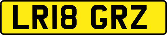 LR18GRZ