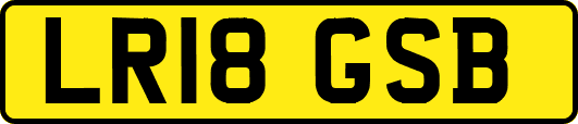 LR18GSB