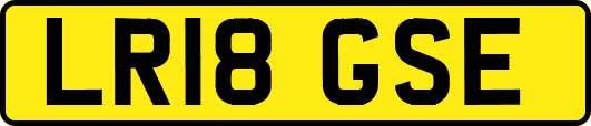 LR18GSE