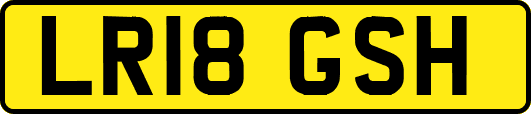 LR18GSH