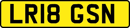 LR18GSN