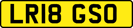 LR18GSO