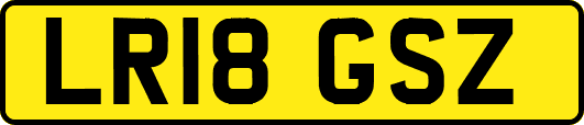 LR18GSZ