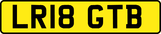 LR18GTB