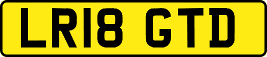 LR18GTD