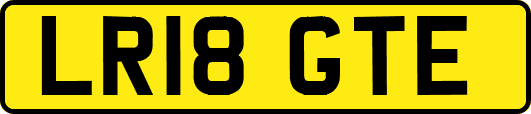 LR18GTE