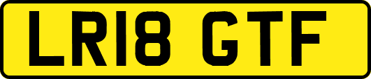 LR18GTF