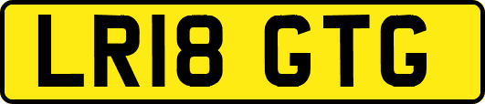 LR18GTG