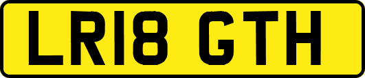 LR18GTH