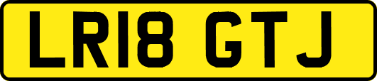 LR18GTJ