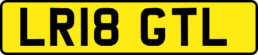 LR18GTL