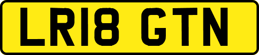 LR18GTN