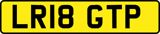 LR18GTP