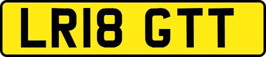 LR18GTT