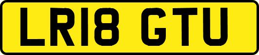 LR18GTU