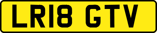 LR18GTV