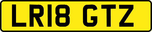 LR18GTZ