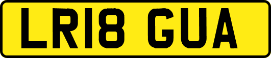 LR18GUA