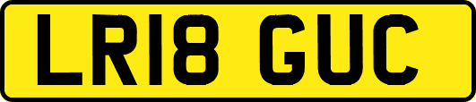 LR18GUC