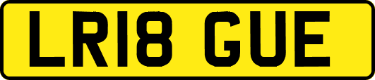 LR18GUE