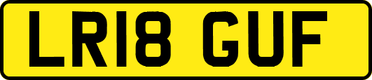 LR18GUF