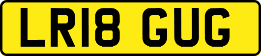 LR18GUG