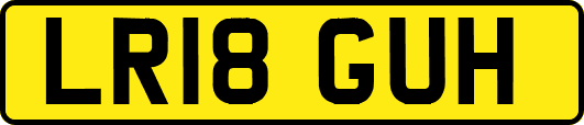 LR18GUH