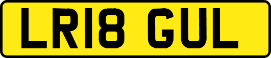 LR18GUL