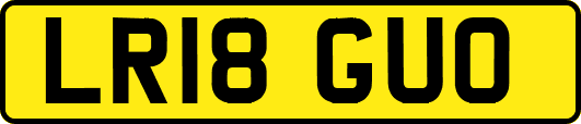 LR18GUO
