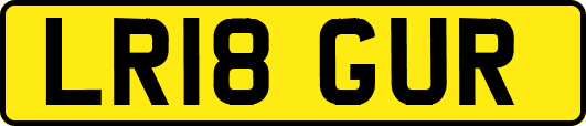 LR18GUR
