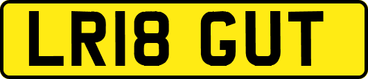 LR18GUT