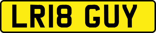 LR18GUY