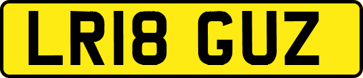 LR18GUZ