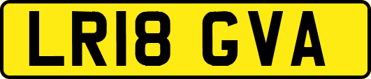LR18GVA