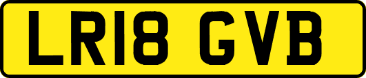 LR18GVB