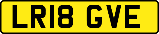 LR18GVE