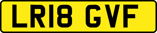 LR18GVF