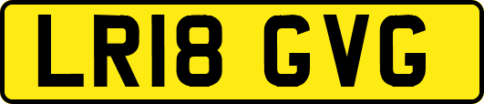 LR18GVG