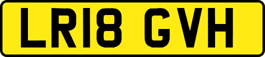 LR18GVH