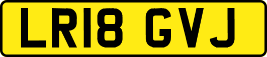 LR18GVJ