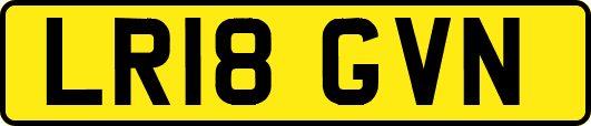 LR18GVN