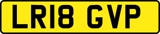 LR18GVP