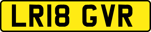 LR18GVR