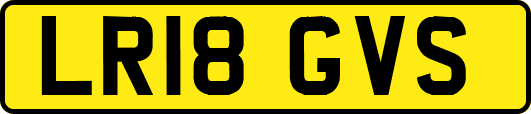 LR18GVS