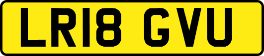 LR18GVU
