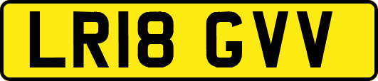 LR18GVV